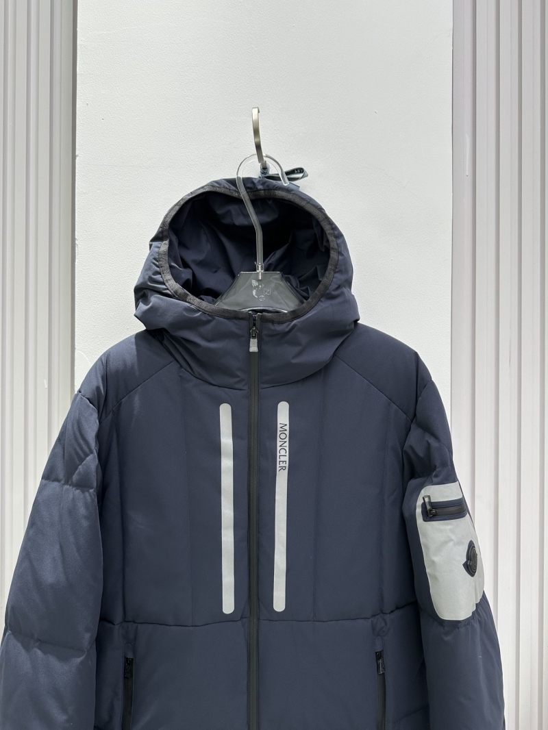 Moncler Down Coat